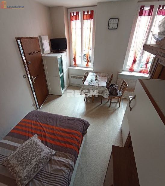 Studio 18m² Cauterets 65110 - Photo 4