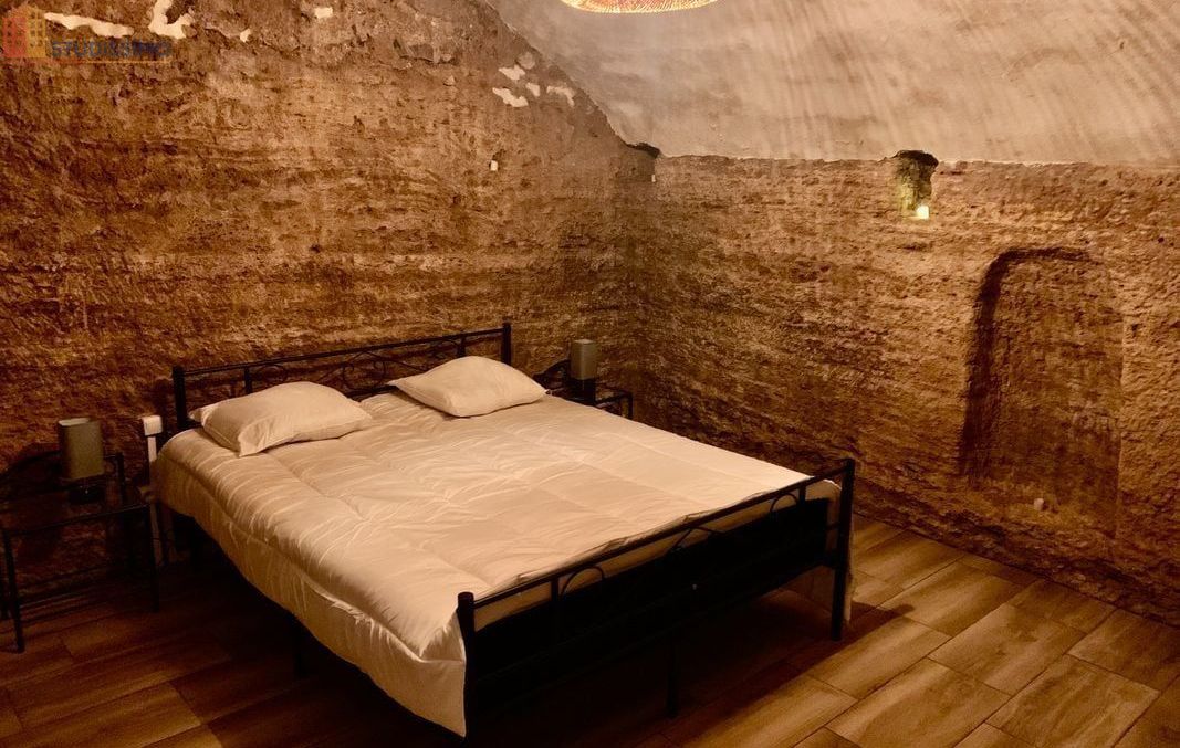 Studio meublé 25m² Barjols - Neuf, calme - Photo 4