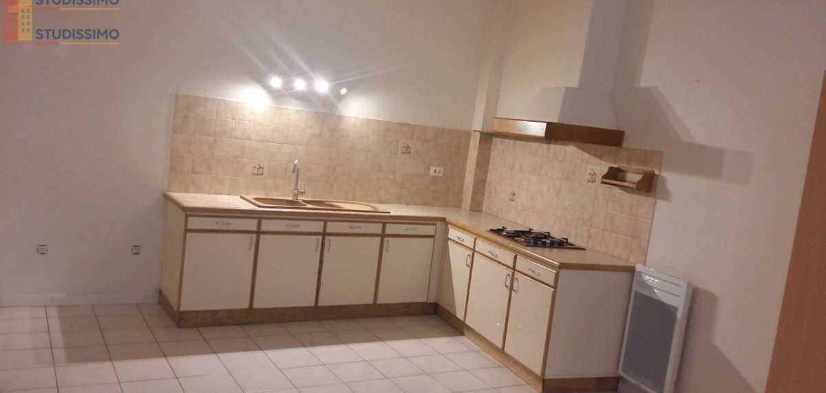 Studio 26m² Fréjus - Lumineux, proche commodités - Photo 5