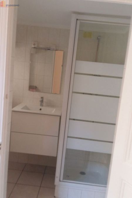 Studio 26m² Fréjus - Lumineux, proche commodités - Photo 3