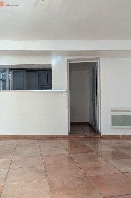 Studio à Saint-Maximin-la-Sainte-Baume