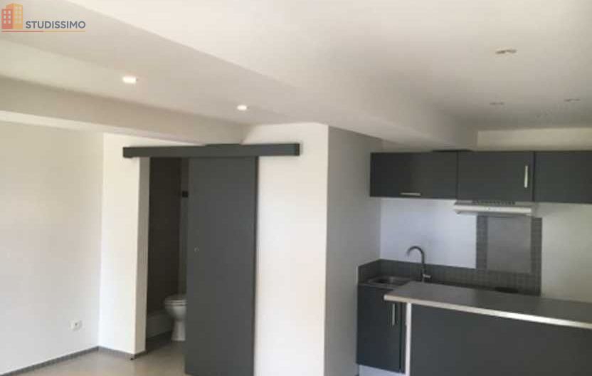 Studio 24m² La Londe-les-Maures - Meublé, bonne performance énergétique - Photo 5