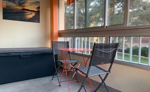 Studio 38m² Saint-Mandrier-sur-Mer - Meublé, DPE A - Photo 2