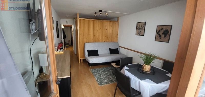 Studio à Bagnères-de-Bigorre