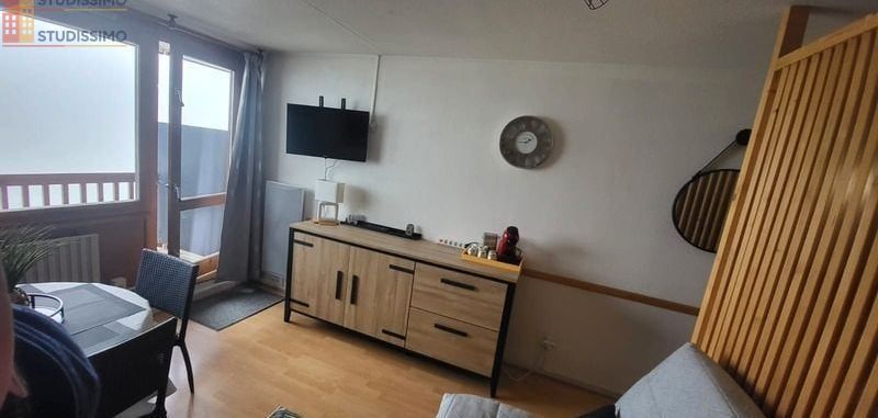 Studio 28m² Bagnères-de-Bigorre - sans caractéristique - Photo 7