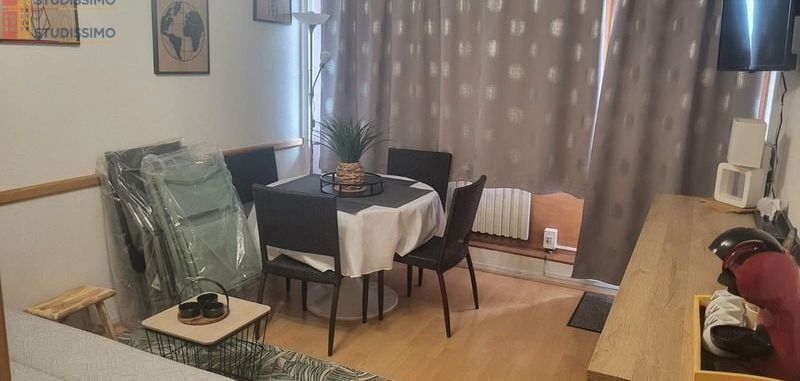 Studio 28m² Bagnères-de-Bigorre - sans caractéristique - Photo 8