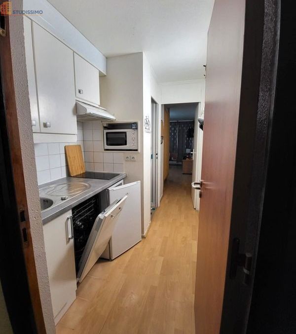 Studio 28m² Bagnères-de-Bigorre - sans caractéristique - Photo 6