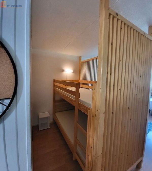 Studio 28m² Bagnères-de-Bigorre - sans caractéristique - Photo 5