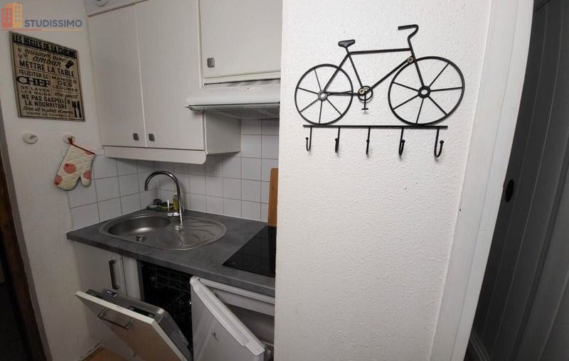Studio 28m² Bagnères-de-Bigorre - sans caractéristique - Photo 3