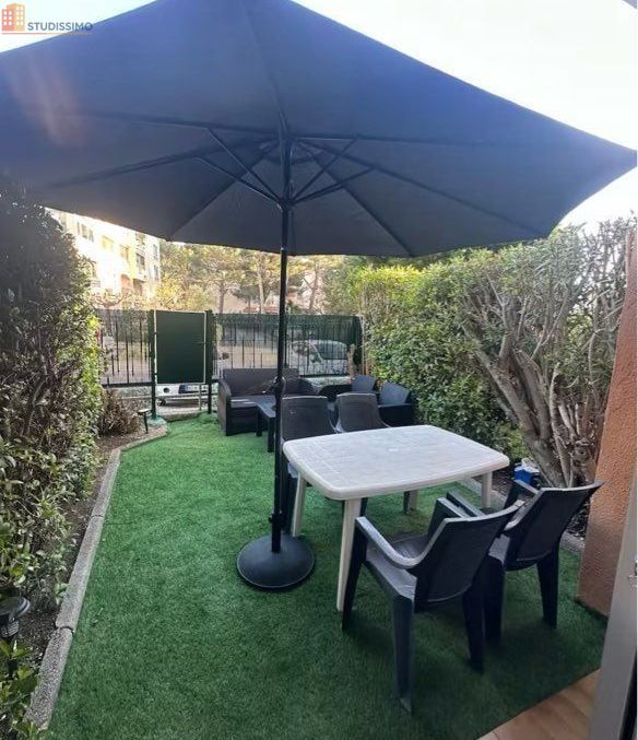 Studio 34m² Saint-Mandrier-sur-Mer - Meublé, DPE D - Photo 4
