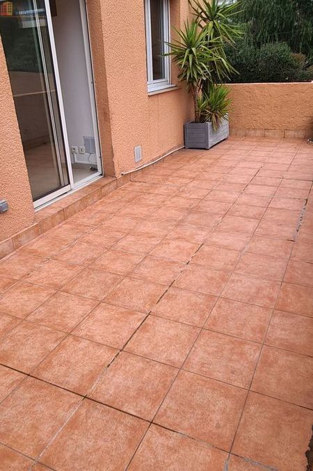 Studio meublé 30m² Saint-Raphaël - Terrasse, parking - Photo 3