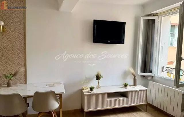 Studio meublé 21m² Barjols - Meublé, 2e étage - Photo 4