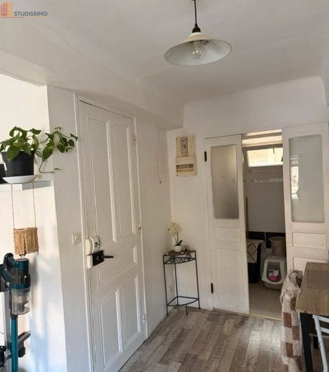 Studio meublé 26m² Roquebrune-sur-Argens - Meublé, DPE B - Photo 1