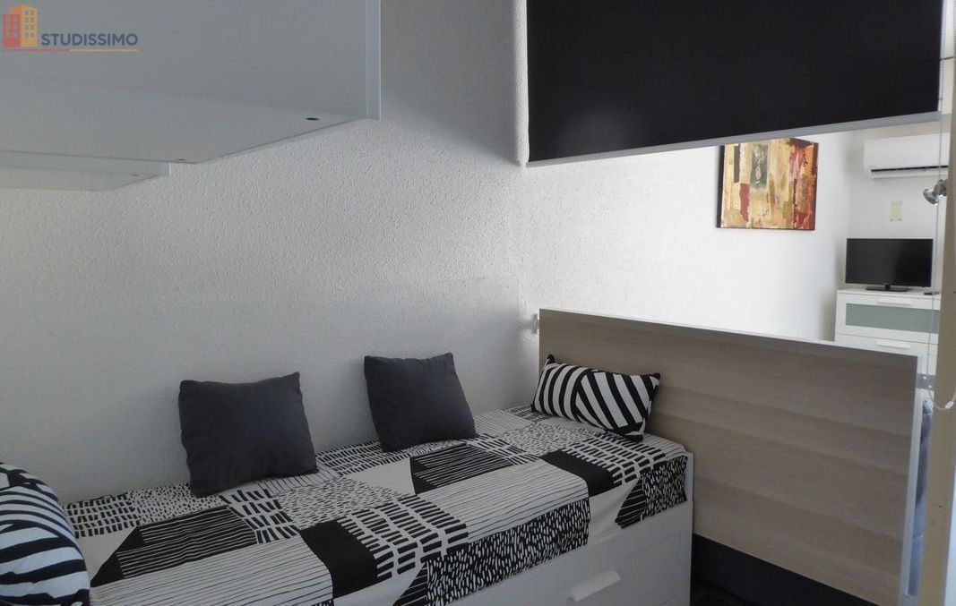 Studio meublé 24m² Hyères 83400 - Idéal étudiant - Photo 4