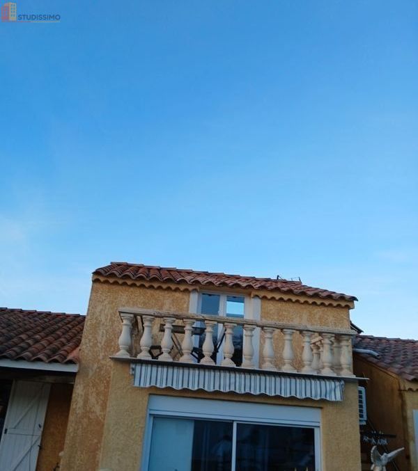 Studio à Vidauban