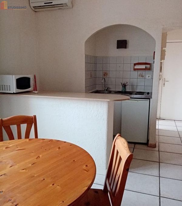 Studio à La Garde