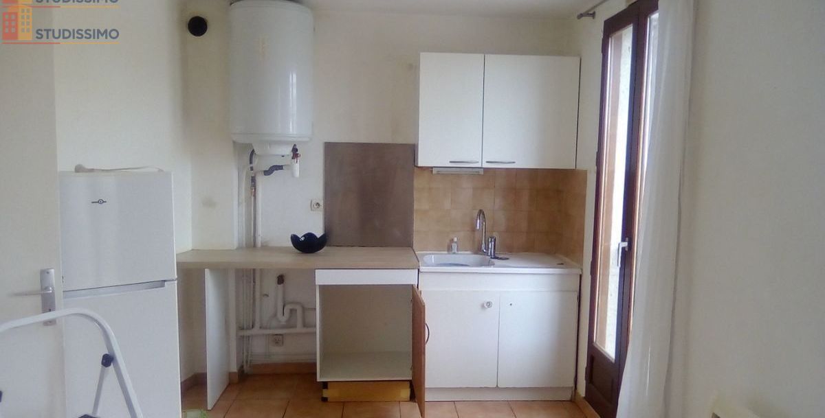 Studio 24m² Le Muy - DPE C, 1er étage - Photo 5