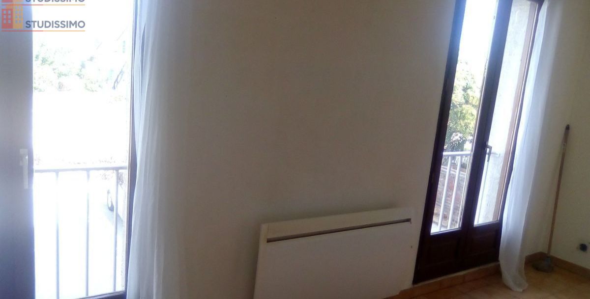 Studio 24m² Le Muy - DPE C, 1er étage - Photo 2