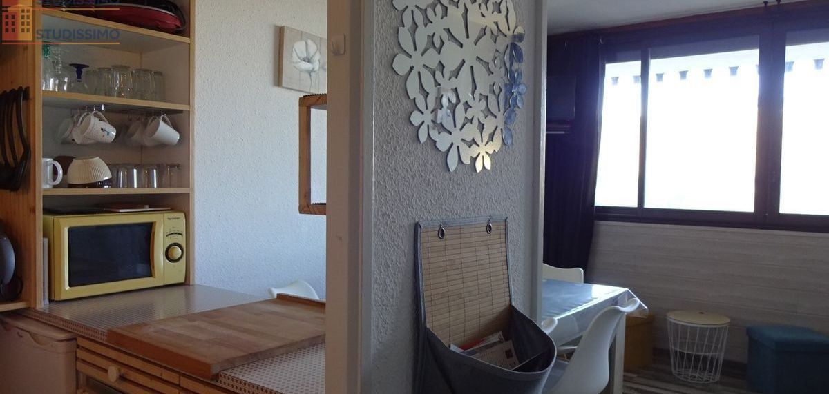 Studio 27m² Saint-Lary-Soulan - DPE D - Photo 11