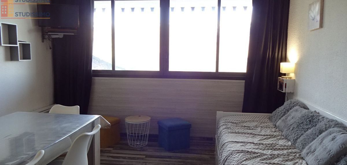 Studio 27m² Saint-Lary-Soulan - DPE D - Photo 10