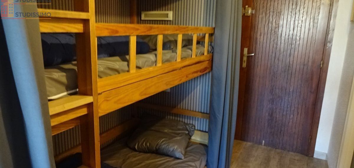 Studio 27m² Saint-Lary-Soulan - DPE D - Photo 5