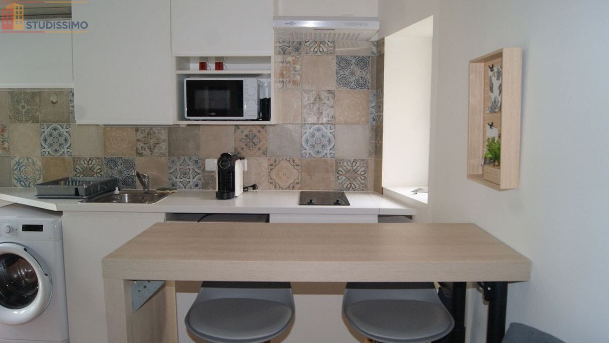 Studio 20m² Le Luc - Meublé, jardin et terrasse - Photo 4