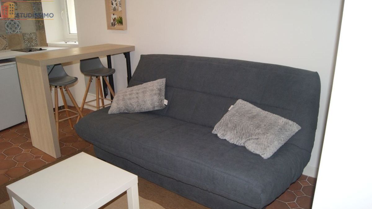 Studio 20m² Le Luc - Meublé, jardin et terrasse - Photo 5