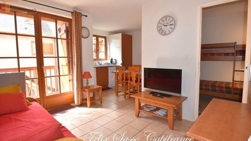 Studio 25m² Cauterets - 1er étage - Photo 11