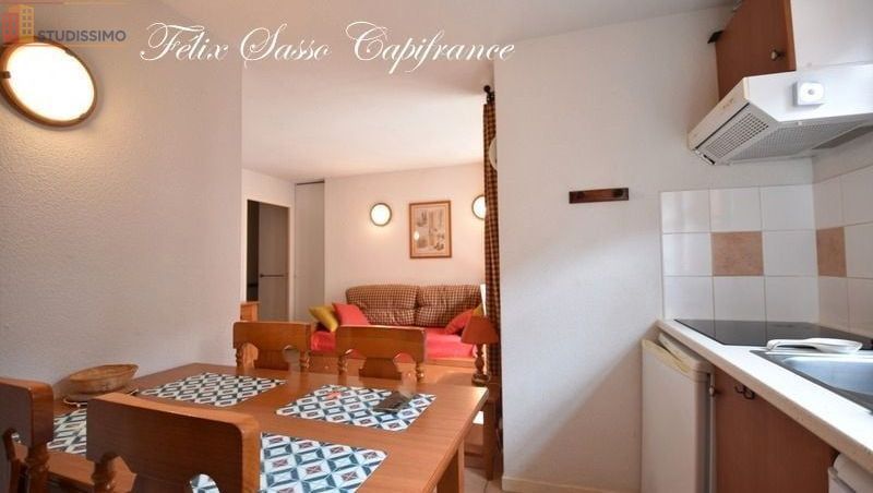Studio 25m² Cauterets - 1er étage - Photo 10