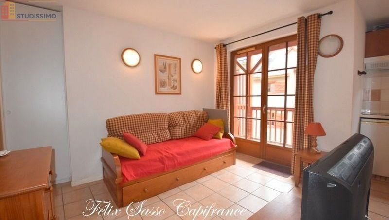 Studio 25m² Cauterets - 1er étage - Photo 9