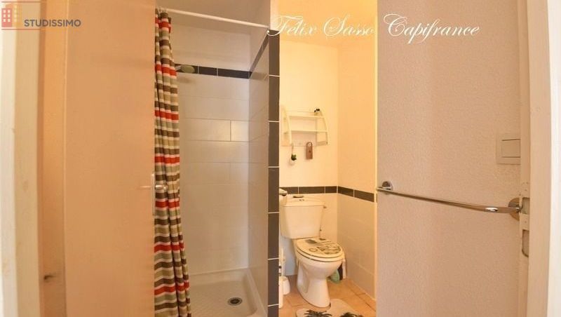 Studio 25m² Cauterets - 1er étage - Photo 8
