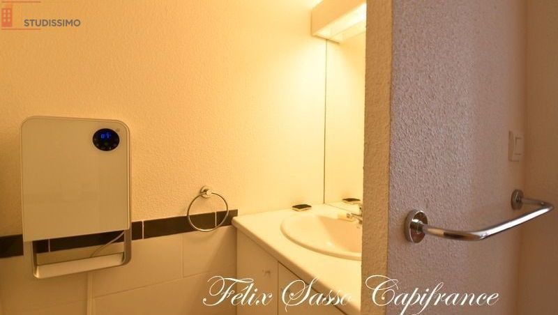 Studio 25m² Cauterets - 1er étage - Photo 6