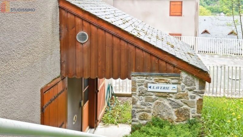 Studio 25m² Cauterets - 1er étage - Photo 4