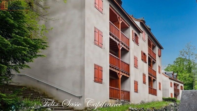 Studio 25m² Cauterets - 1er étage - Photo 2
