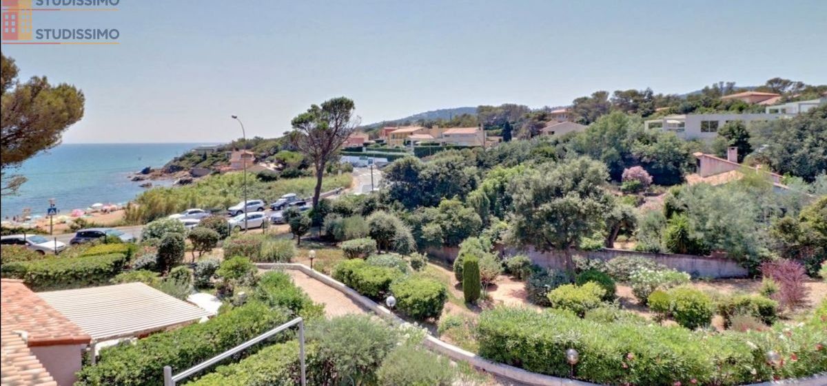 Studio à Fréjus