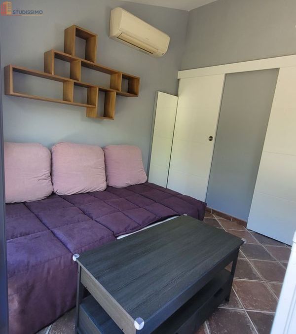 Studio meublé 10m² Saint-Maximin-la-Sainte-Baume - Meublé, parking sécurisé - Photo 3