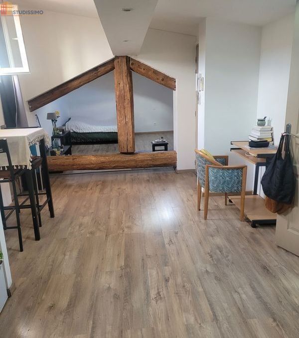 Studio à Draguignan