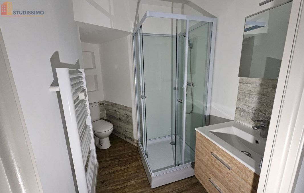 Studio 15m² Draguignan - Entièrement rénové - Photo 6