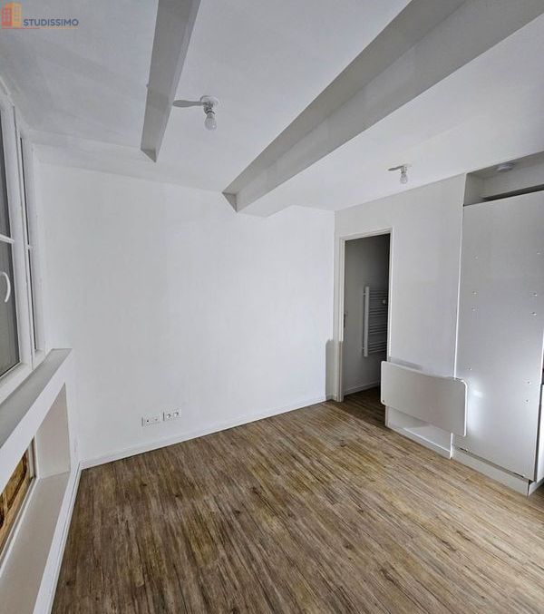 Studio 15m² Draguignan - Entièrement rénové - Photo 4