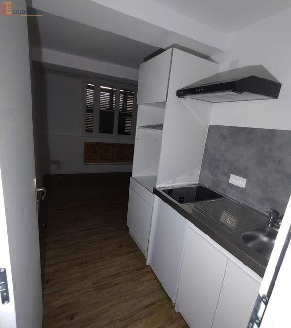 Studio 15m² Draguignan - Entièrement rénové - Photo 2