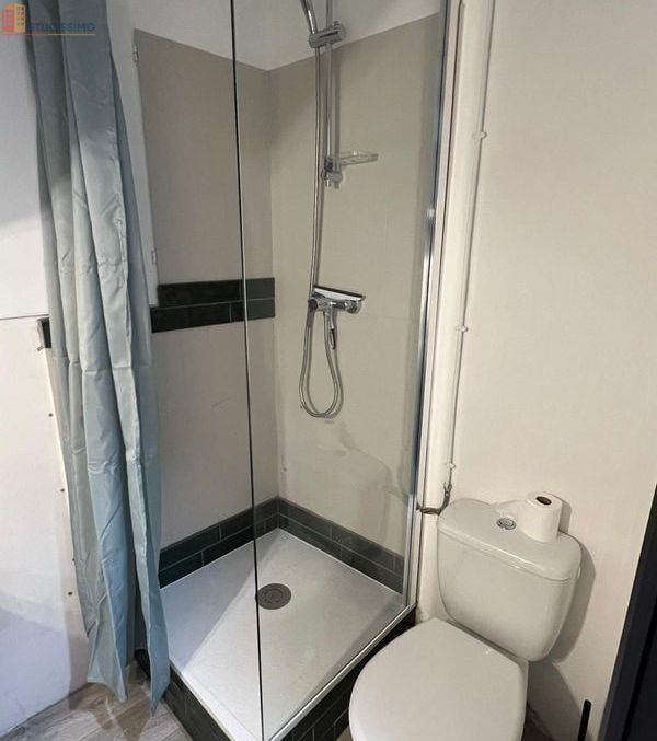 Studio meublé 23m² Méounes-lès-Montrieux - Rénové, meublé - Photo 1