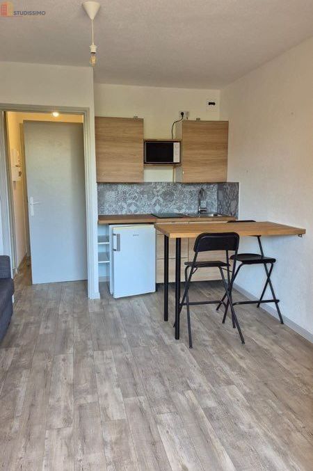 Studio 20m² Cavalaire-sur-Mer - Place de parking - Photo 17