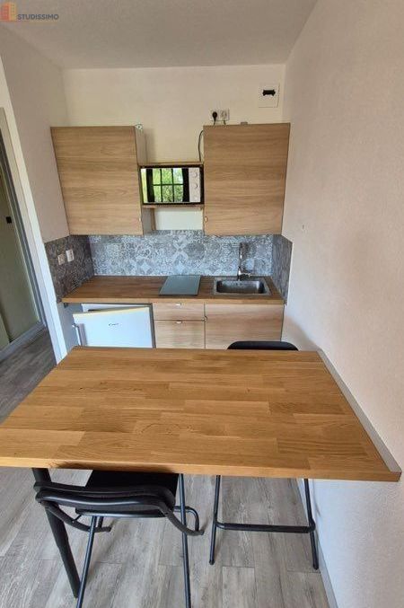 Studio 20m² Cavalaire-sur-Mer - Place de parking - Photo 1