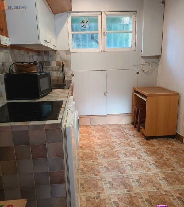 Studio 20m² Toulon 83000 - Meublé, idéal étudiant - Photo 1