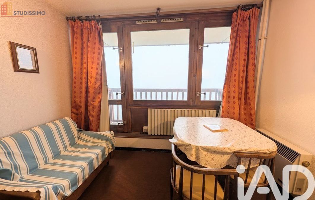 Studio 26m² Bagnères-de-Bigorre - Aucun caractère précisé - Photo 11