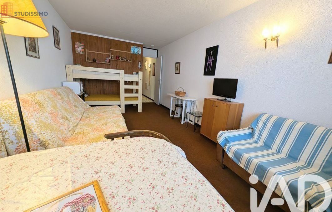 Studio à Bagnères-de-Bigorre