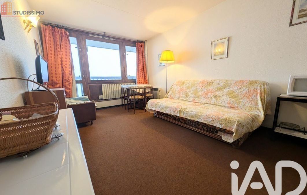 Studio 26m² Bagnères-de-Bigorre - Aucun caractère précisé - Photo 10