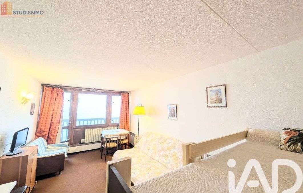 Studio 26m² Bagnères-de-Bigorre - Aucun caractère précisé - Photo 9