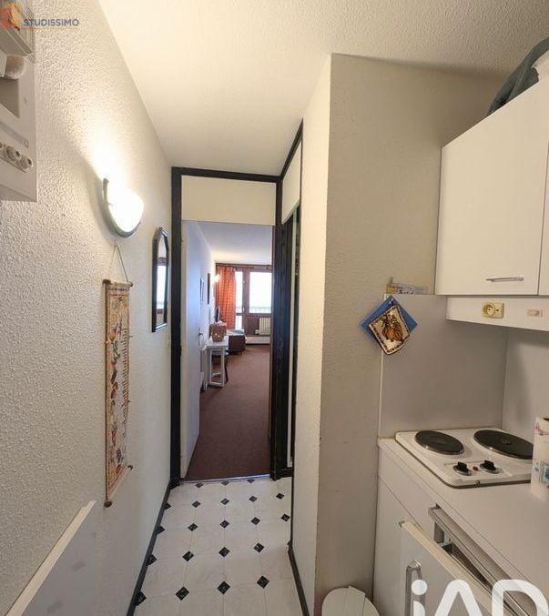 Studio 26m² Bagnères-de-Bigorre - Aucun caractère précisé - Photo 8
