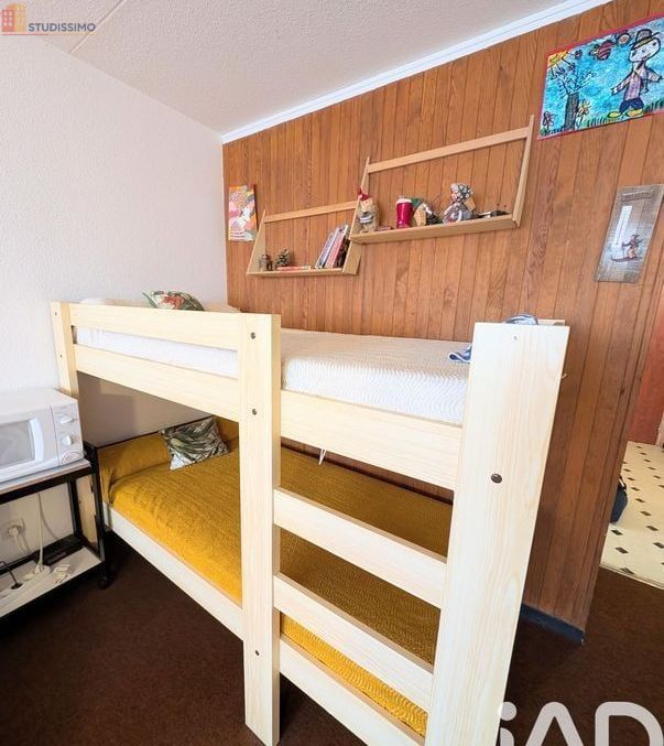 Studio 26m² Bagnères-de-Bigorre - Aucun caractère précisé - Photo 7